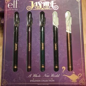 ELF A Whole New World Eyeliner collection